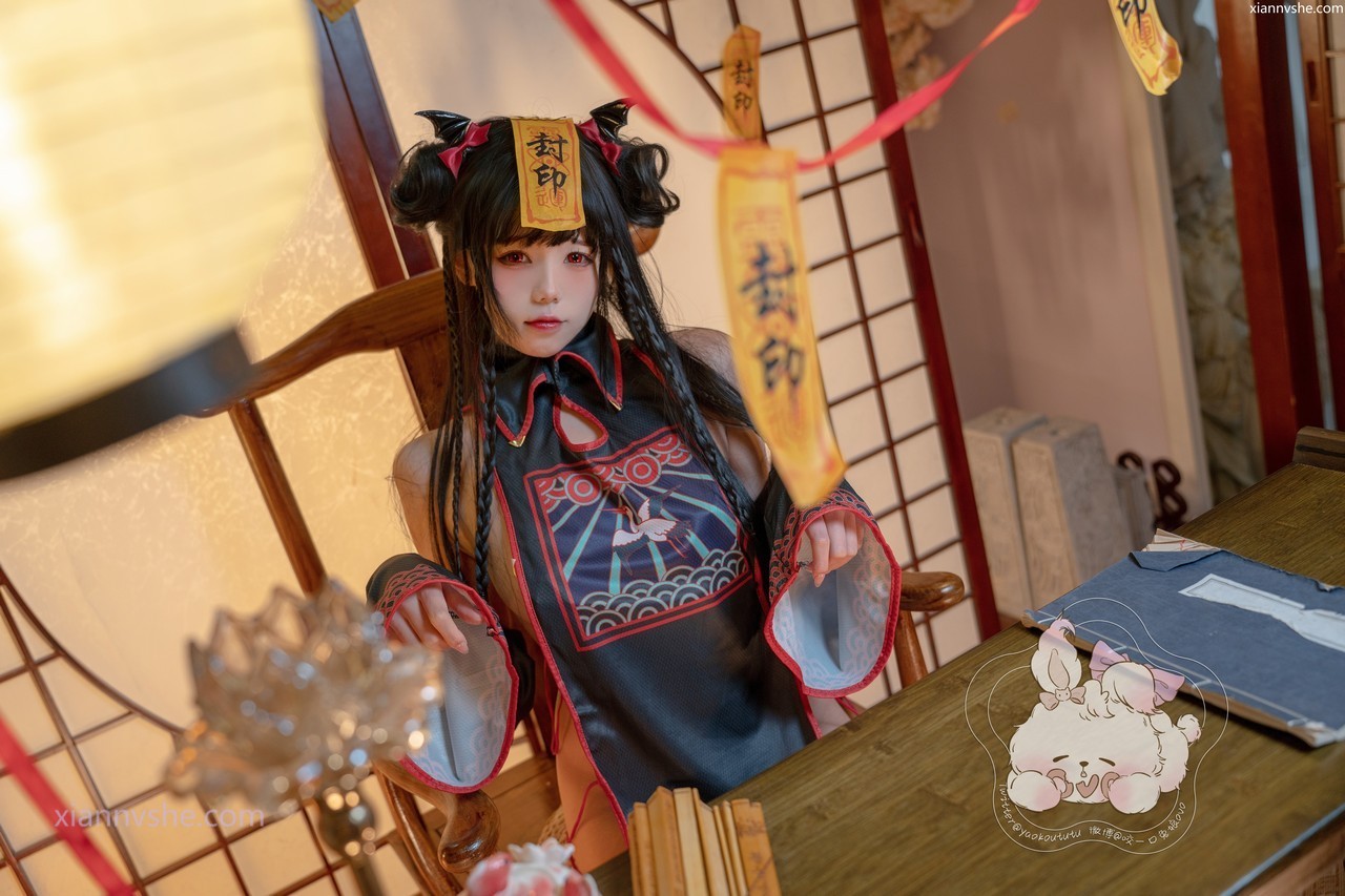 仙女舍 (1)