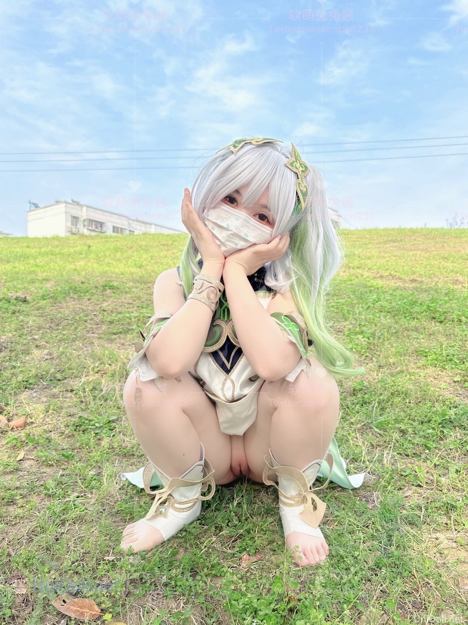 仙女舍 (6)