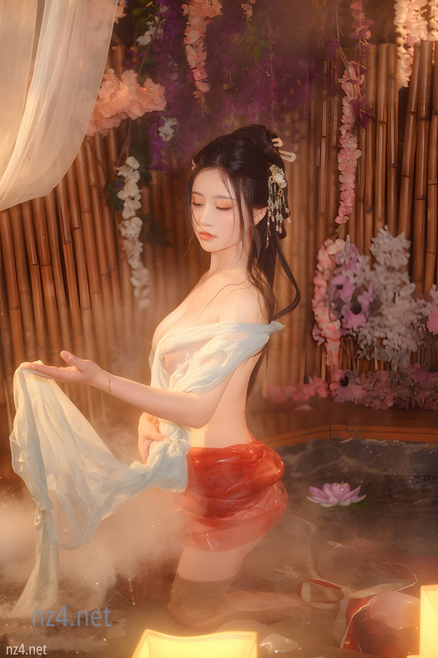 仙女舍 (2)