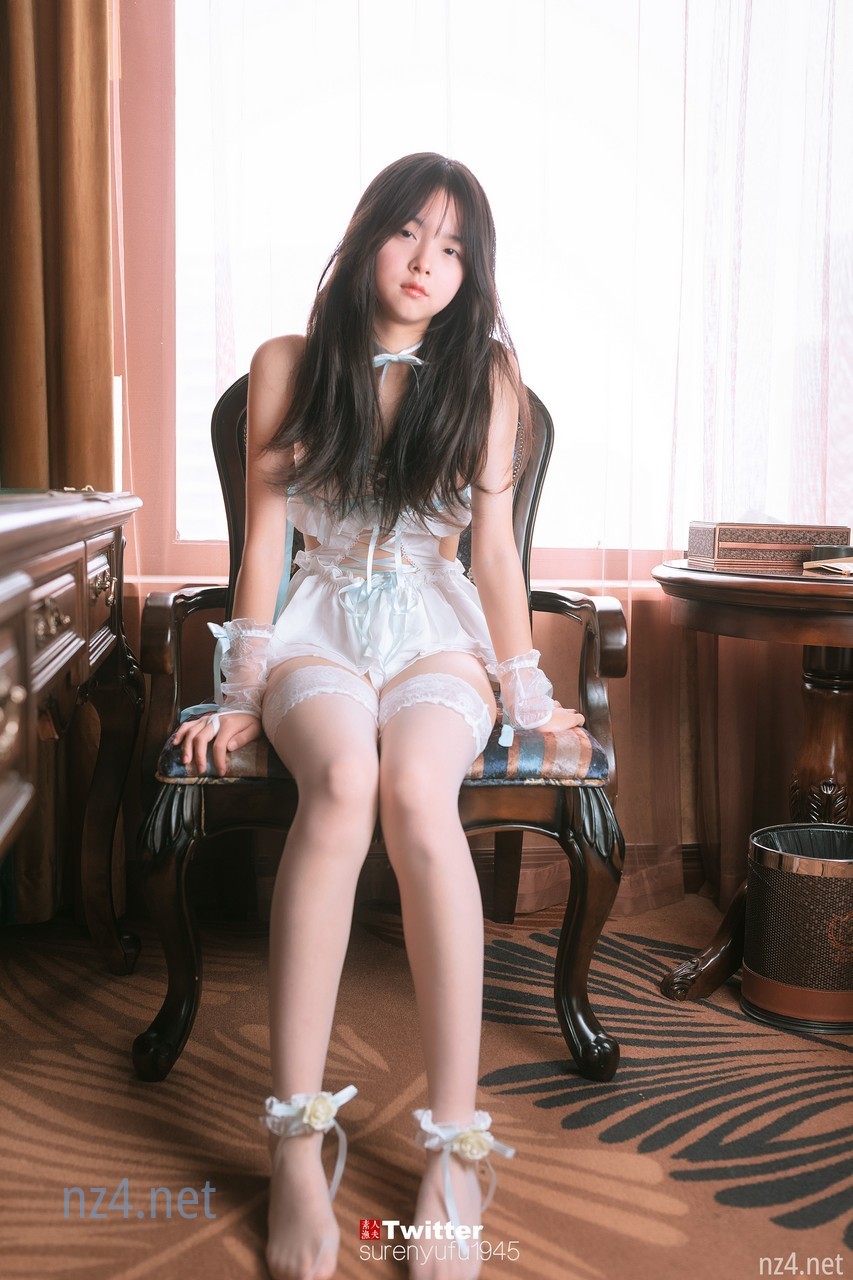 林书辞 – 天使 [87P+3V/443MB]
