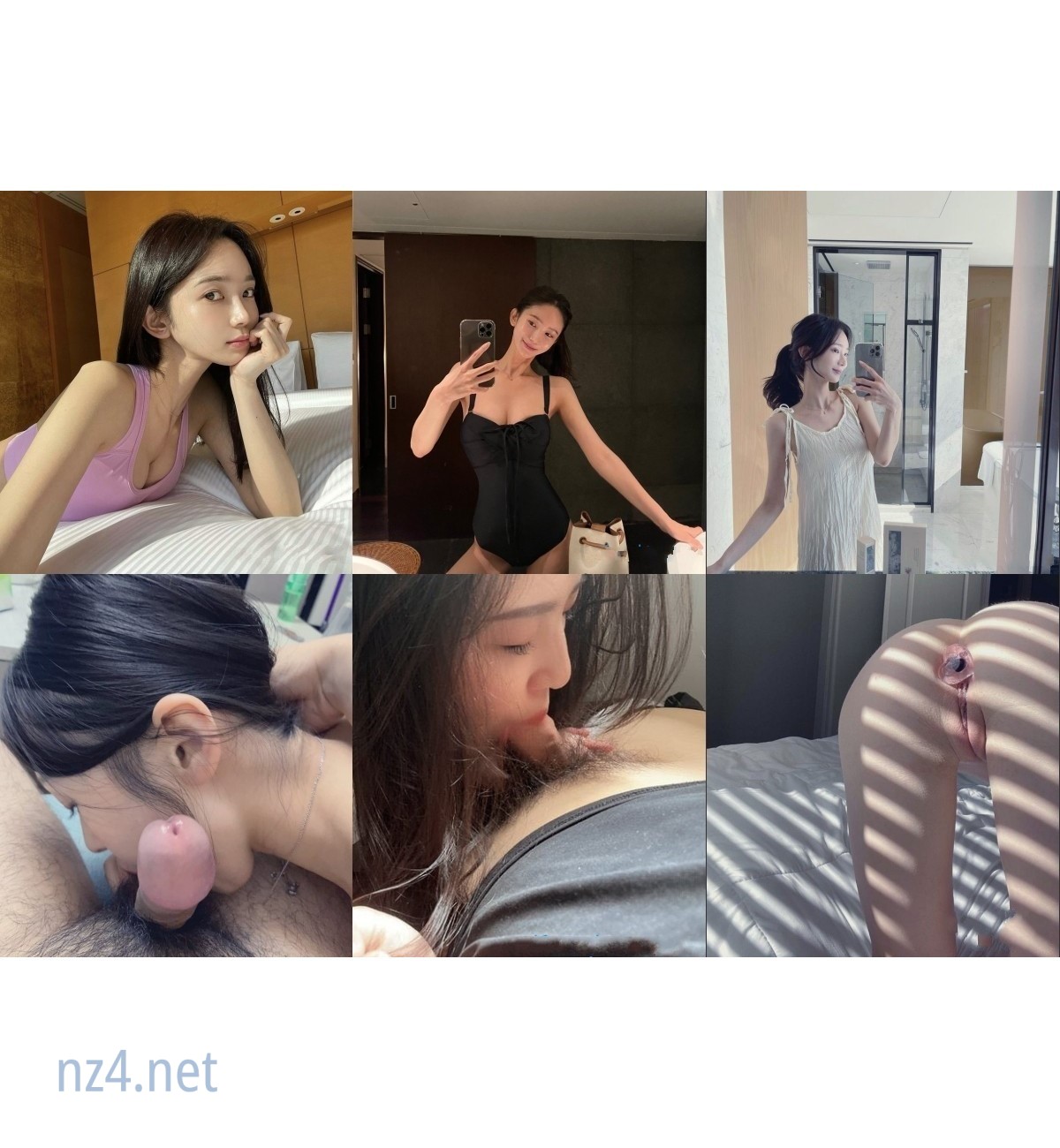 终极反差女神，露脸才是王道！推特拜金女【小村花】私拍，蜂腰蜜桃臀被金主各种开车，疯狂刺激蜜穴到潮吹 [19P+10V/127MB]