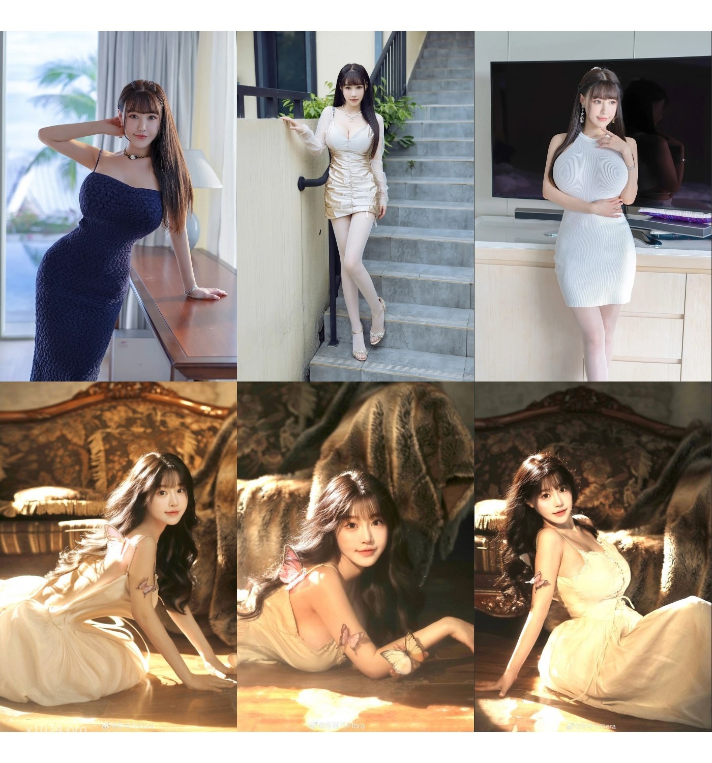 价值2500精品，秀人波霸女神【朱可儿】会员定制，和外卖员的激情故事1-2部，珍珠内裤狐狸尾跳蛋，淫声浪语 [2V/460MB]