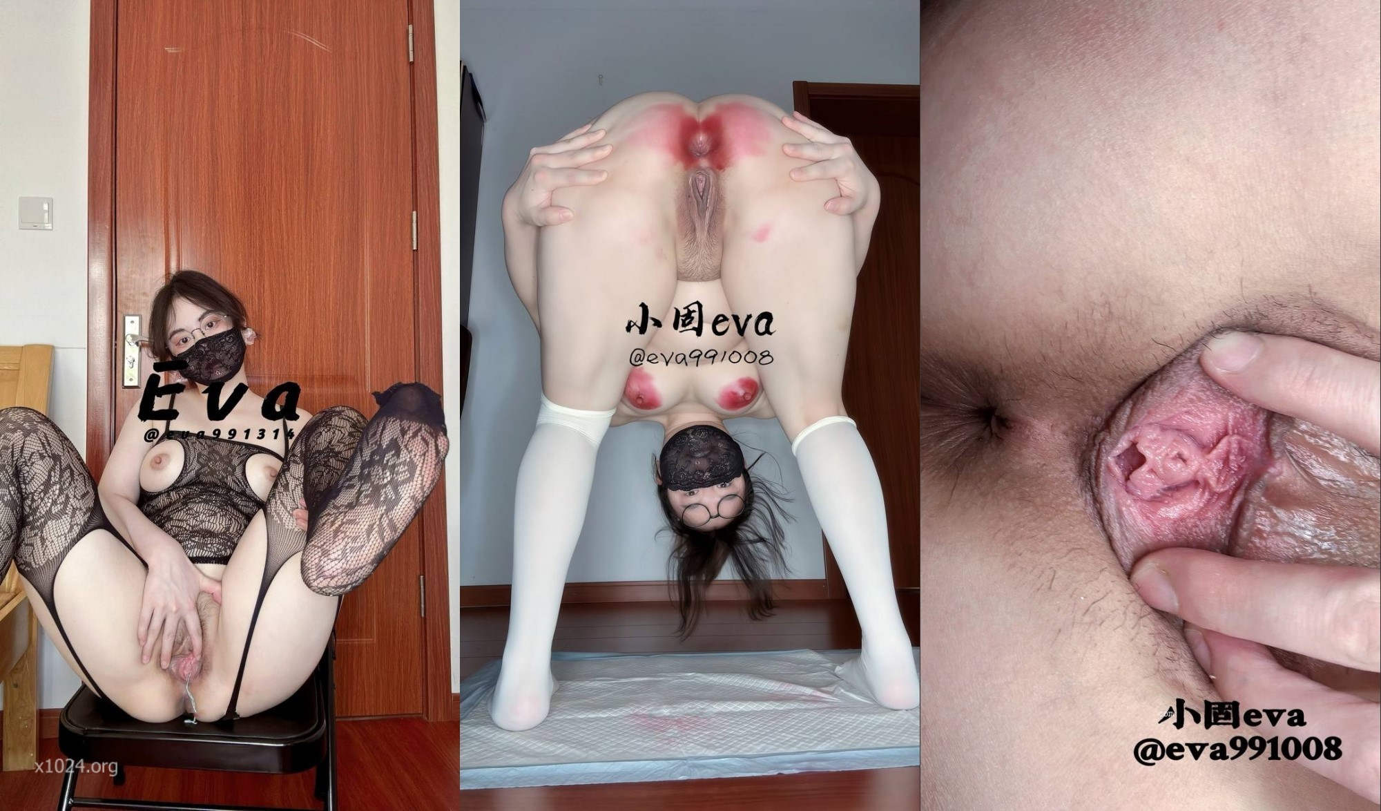 (4)