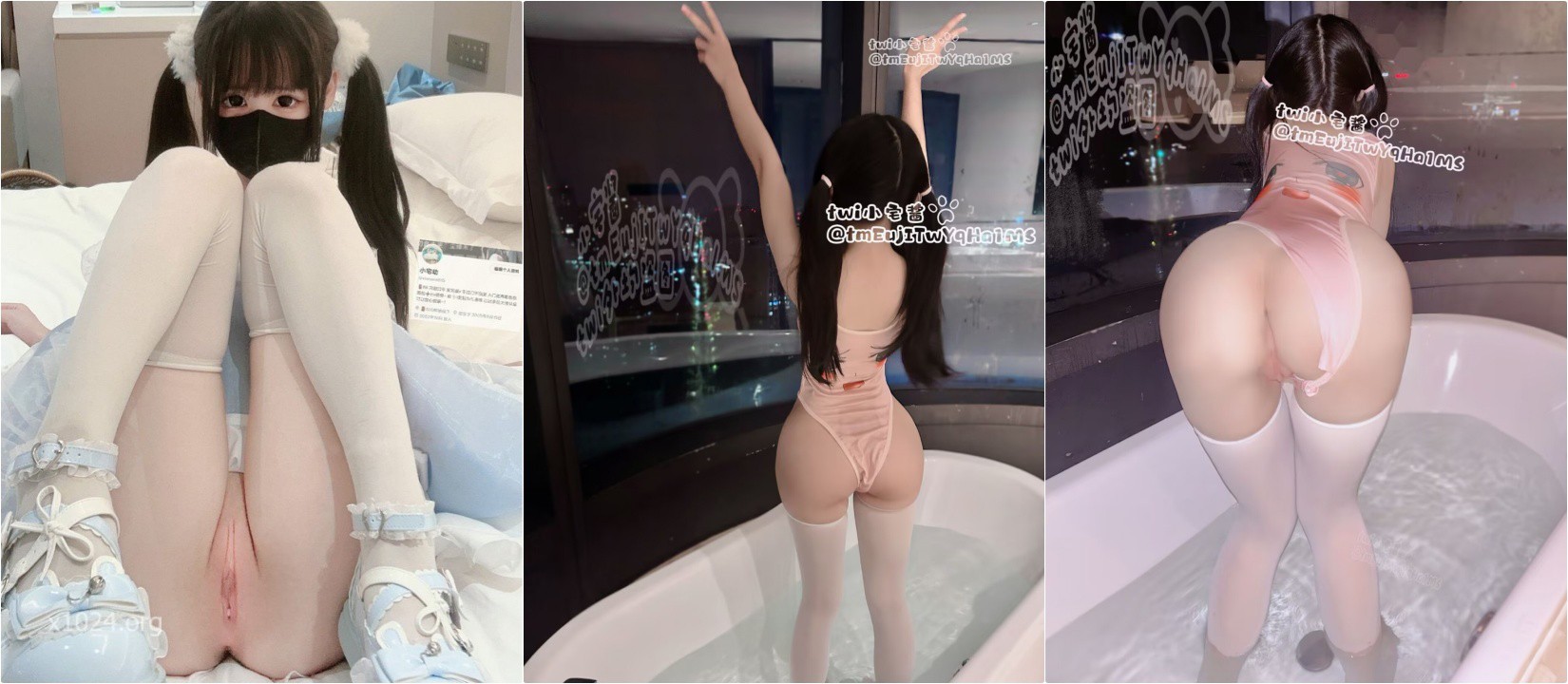 (3)
