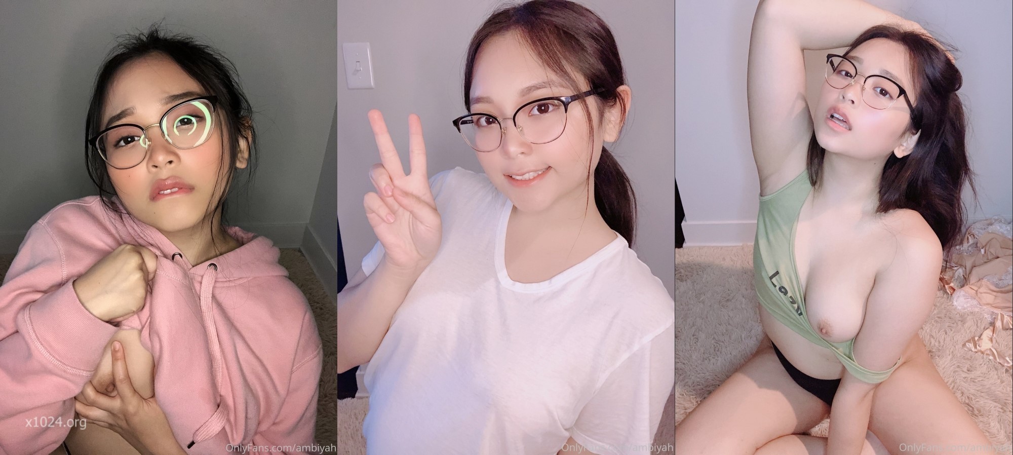 (3)