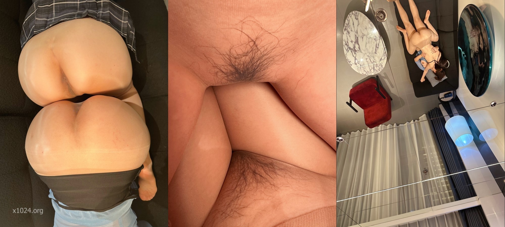 (3)