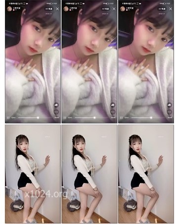 快手裸舞福利姬【小飞不叫人待见（梅姨）】嫩妹裸舞，三点全露，道具自慰 [62V/897MB]