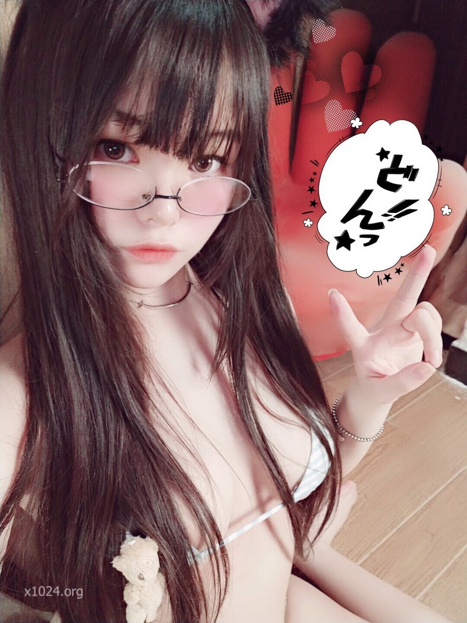 颜值福利姬嫩妹【小蔡头喵喵喵】第十四弹,露脸，极品女神顶级网红，巨乳白虎。粉奶粉穴 [55P+15V/2.66GB]