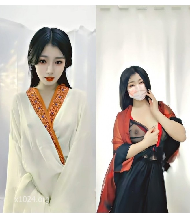 青春无敌，抖音风艺校美少女【杨晓花】定制福利①，露脸露点，各种热门BGM裸舞 [24V/2.15GB]