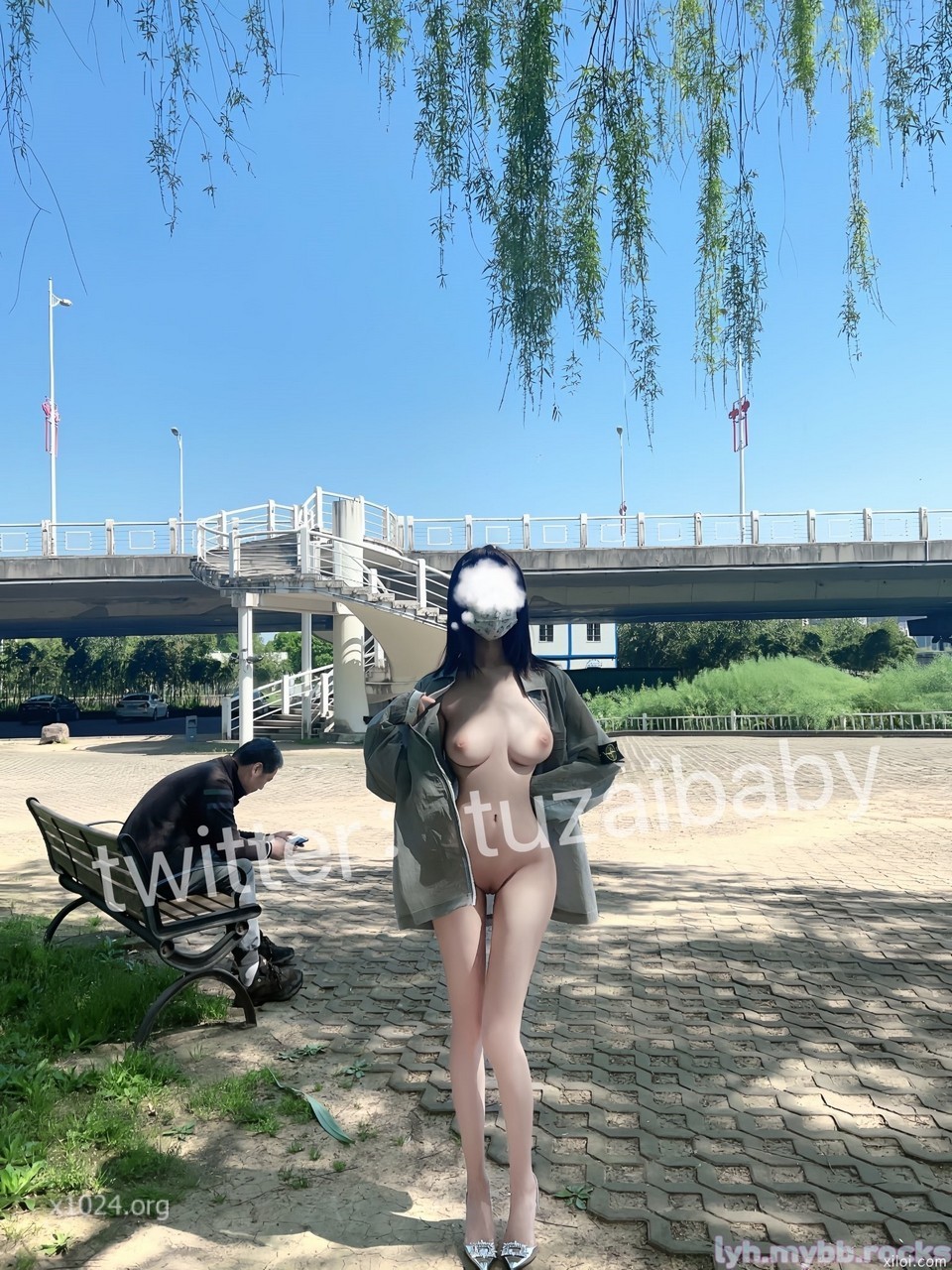 (1)
