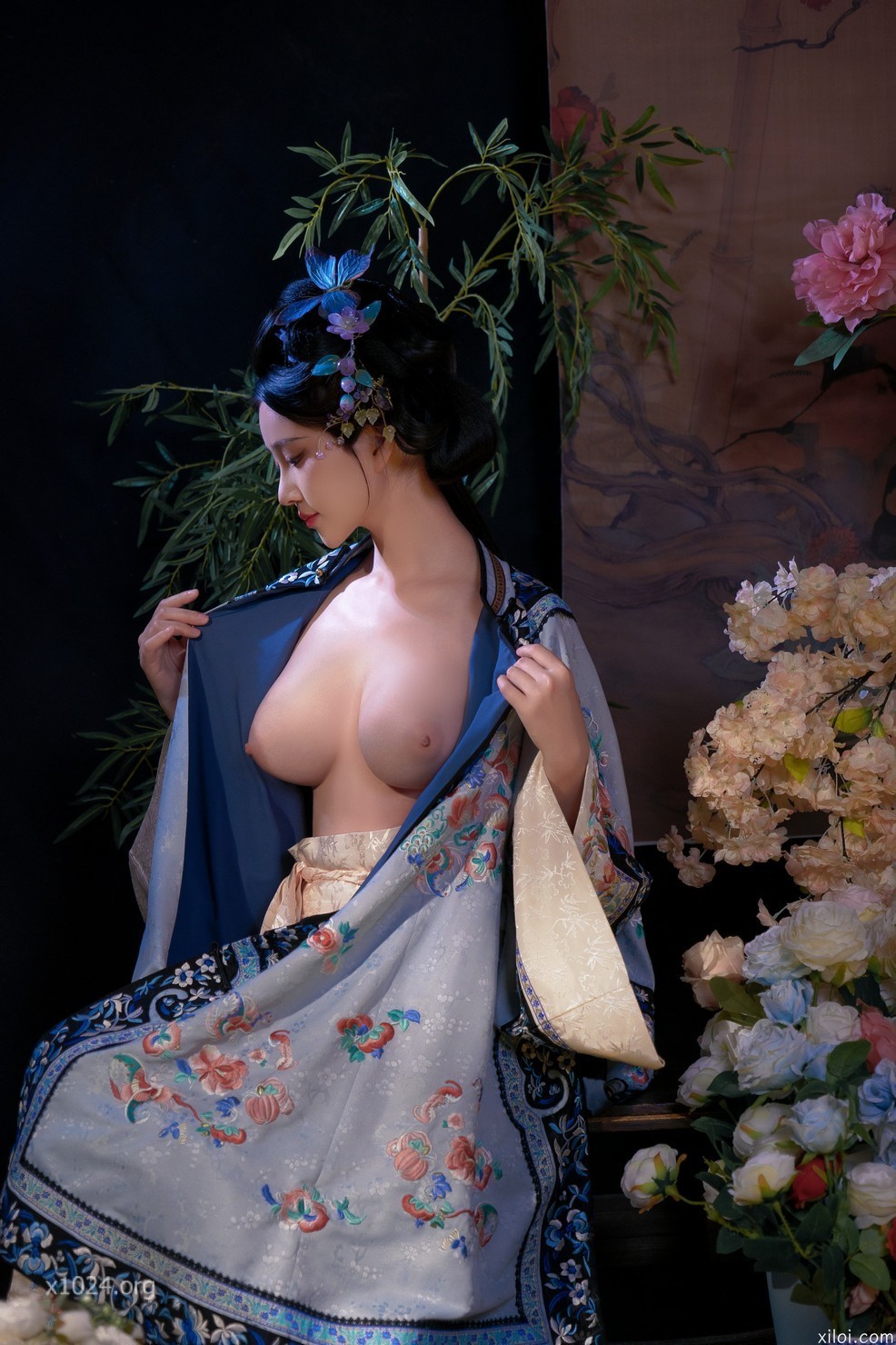 (2)