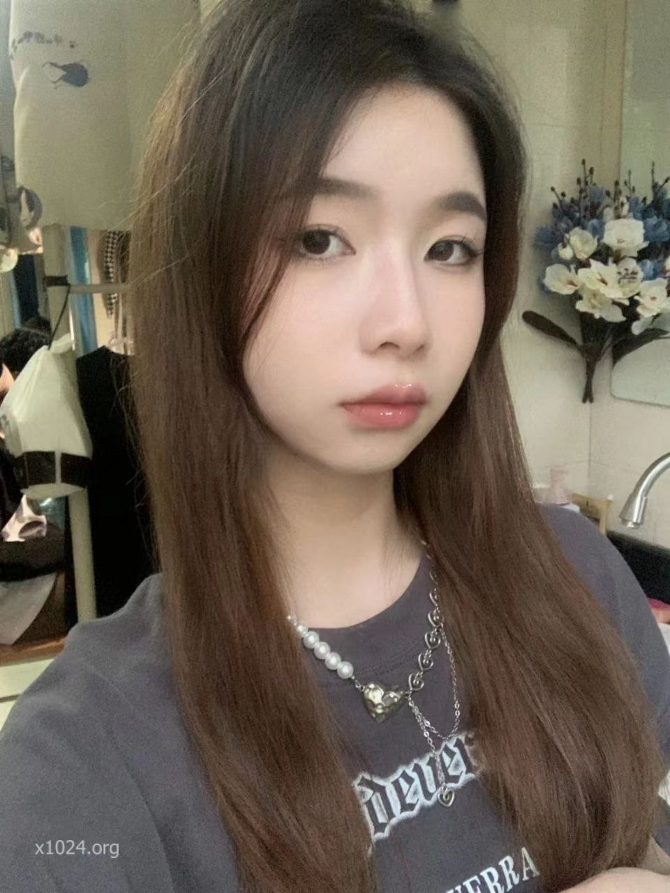 ✅极品颜值小情侣私拍泄密，诱人紧致凹凸身材被操爽了白浆直流，清纯靓丽的外表下有一颗淫荡的心 [11P+6V/258MB]