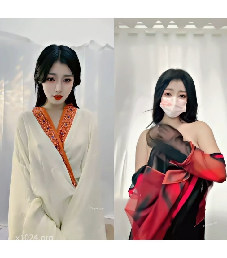 ✅【高颜反差美少女】，抖音风艺校才女【杨晓花】定制露脸福利，现代古风各种裸舞，又美又欲，值得一看 [24V/2.11GB]