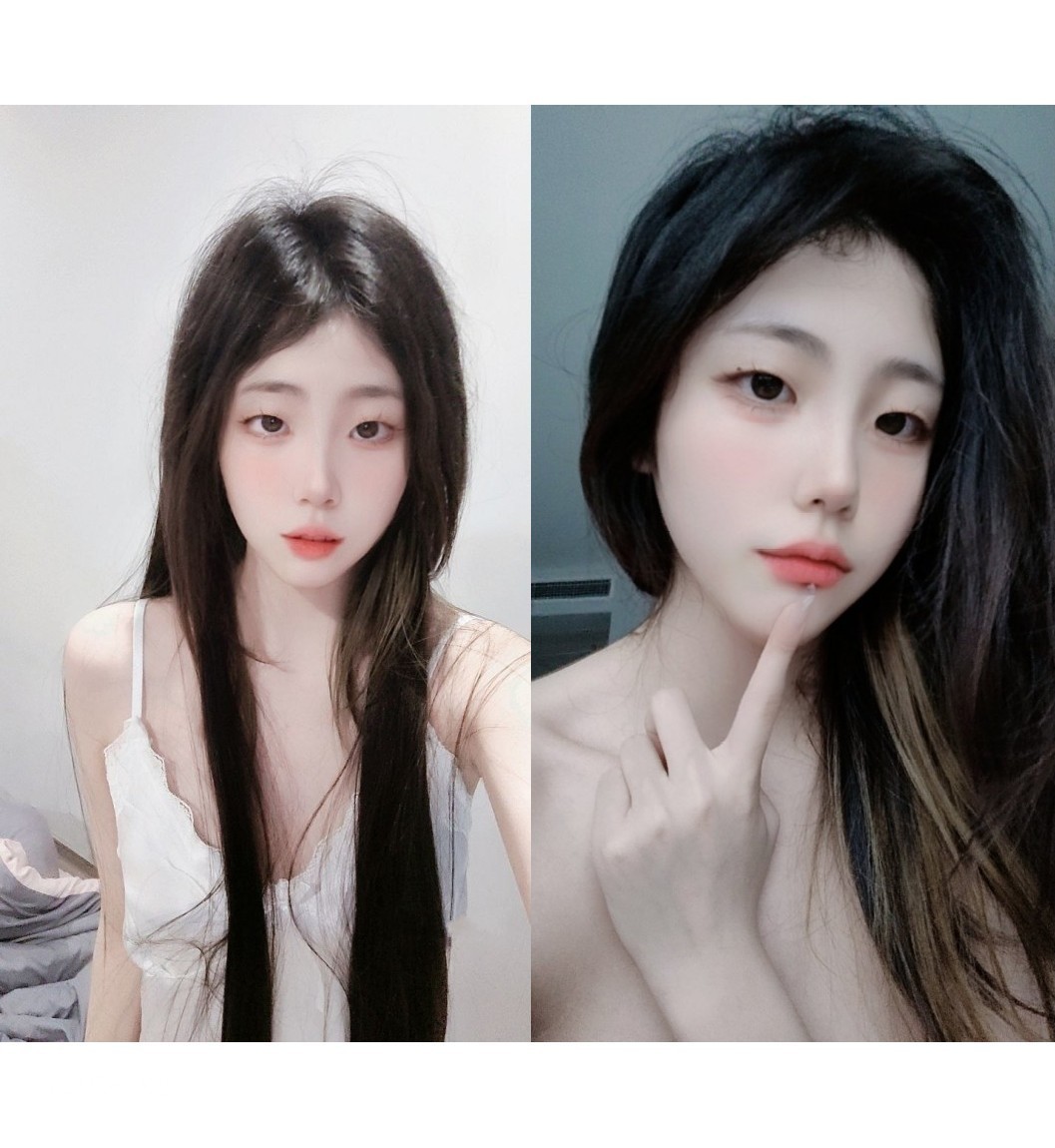 S级完美露脸，清纯女神【小坏猫】最新高价定制③，脸穴同框自慰，长得是性感蝴蝶逼 [105P+16V/1.13GB]