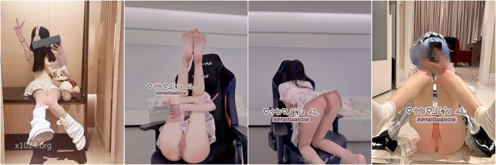 (4)