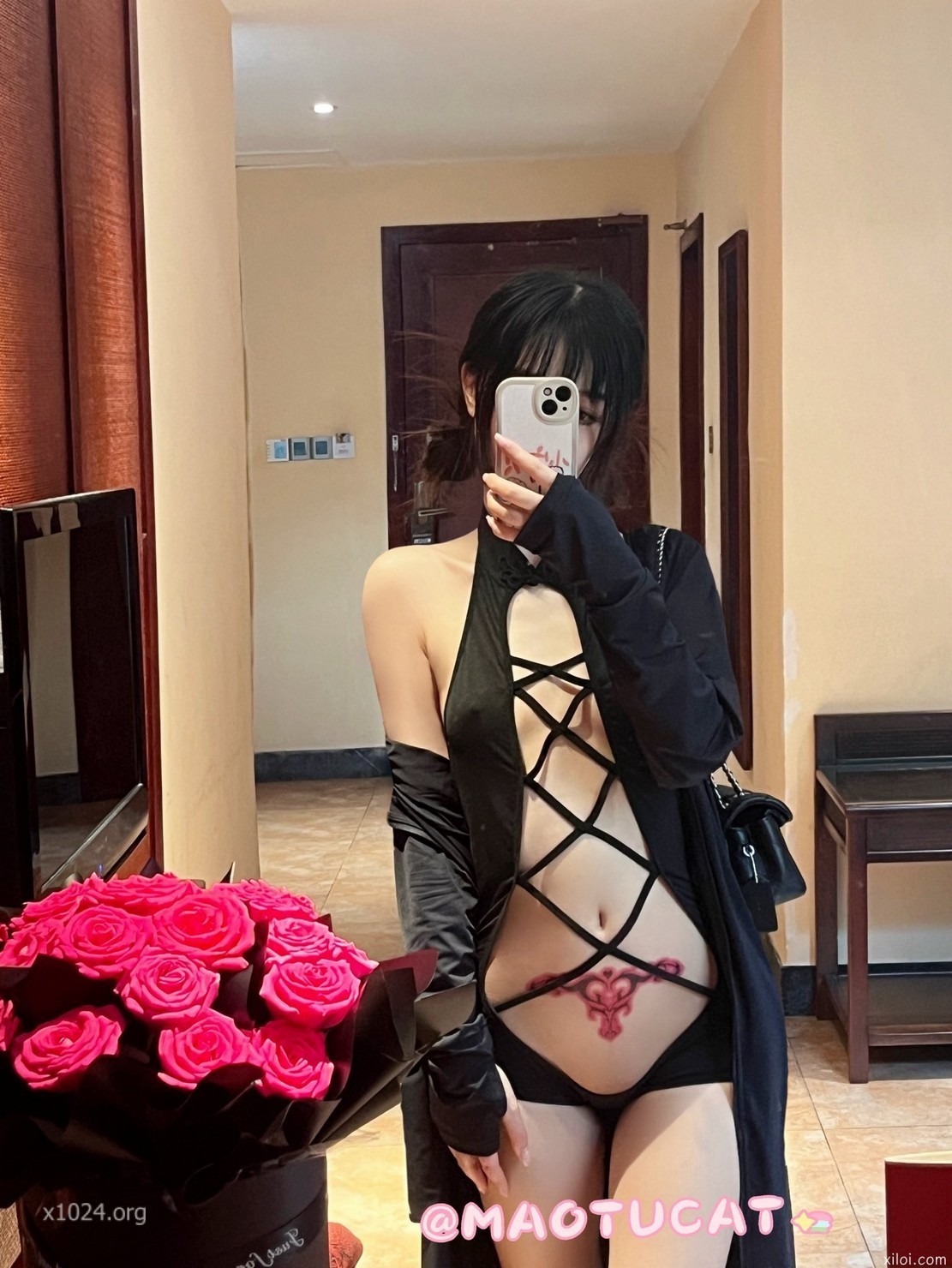 (6)