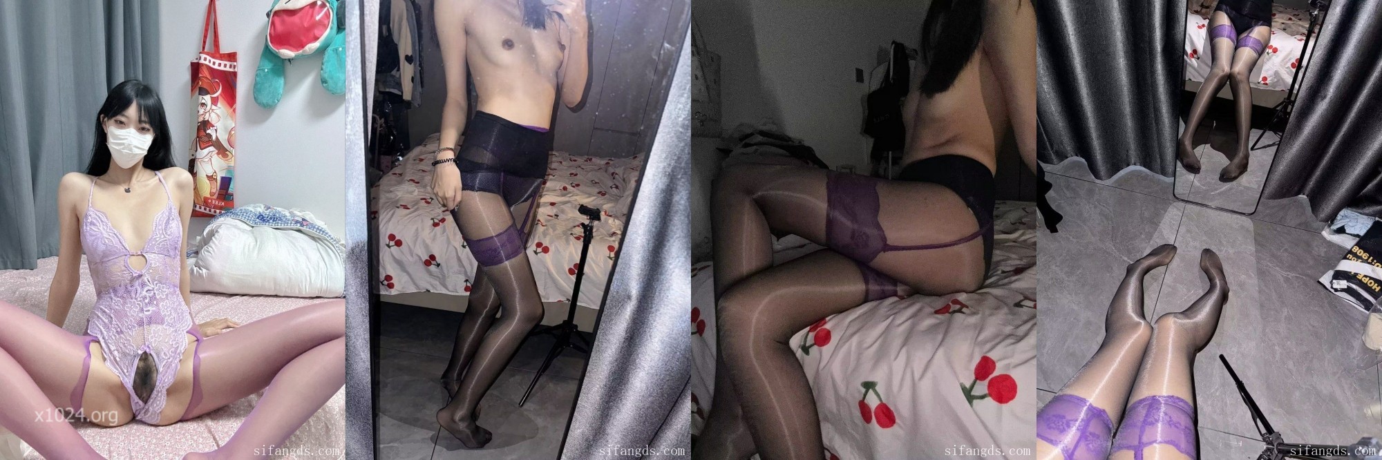 (1)