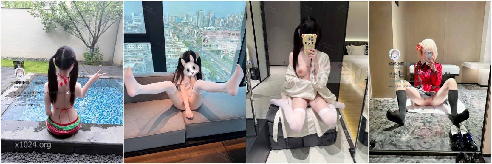 (5)