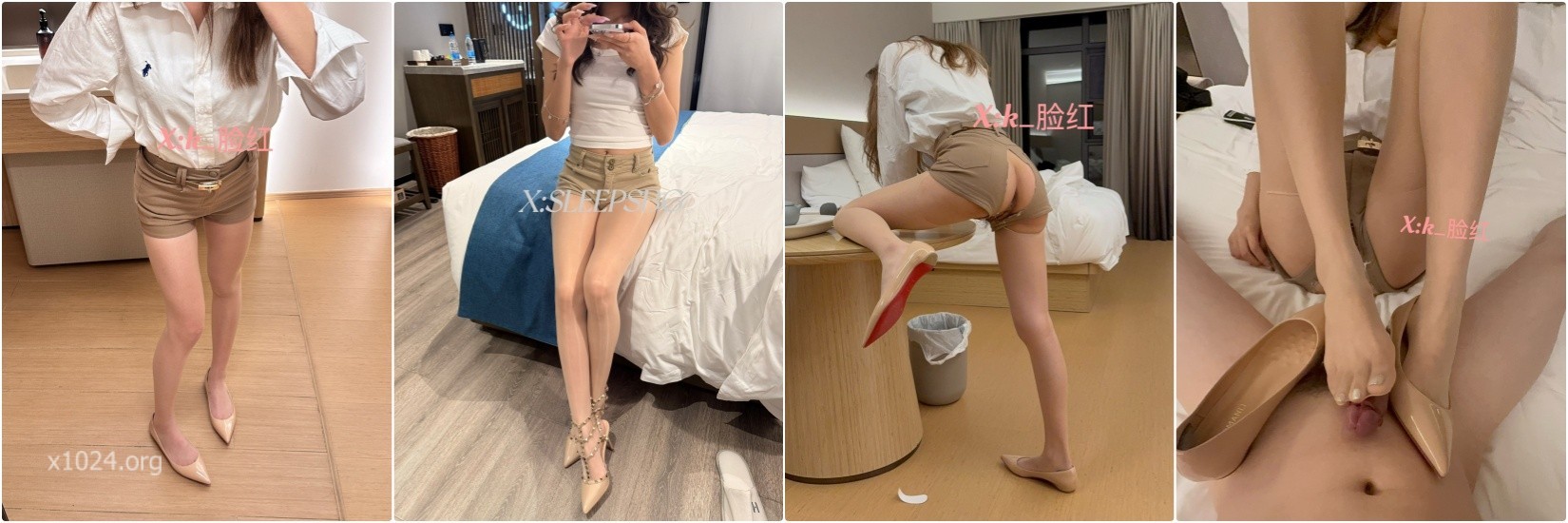 (5)