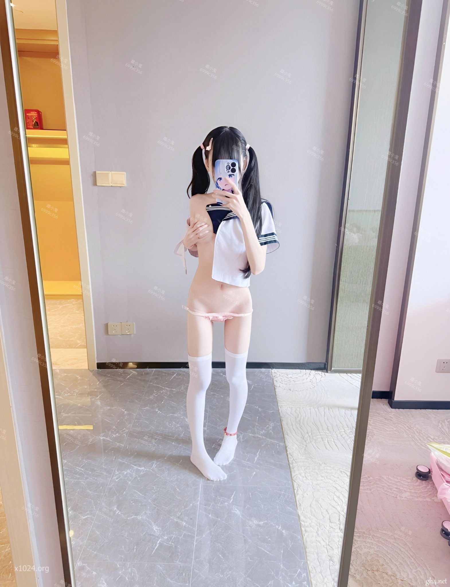 (6)