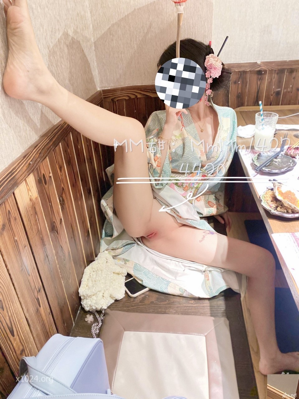 ✅美乳白虎一线天萝莉『mm甜』勾魂迷人小妖精又骚又纯 紧致粉嫩小穴被肏出白浆 操这样的美逼简直舒适怡人 [311P+55V/976MB]