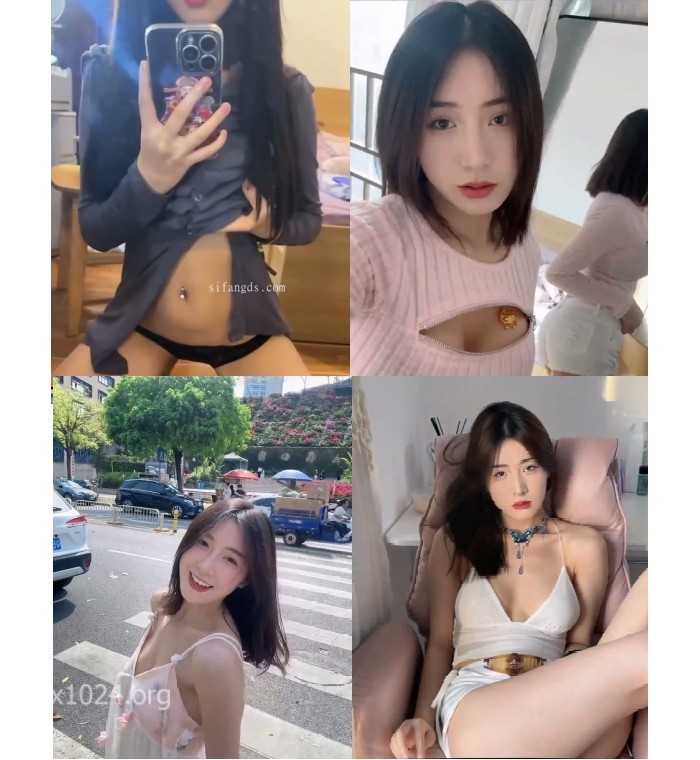 ⚫️最新抖音泄密，模特级身材，大波无毛骚姐姐【侯飞飞】定制福利，性爱XO揉奶，蜜桃臀水蛇腰全自动 [27V/834MB]