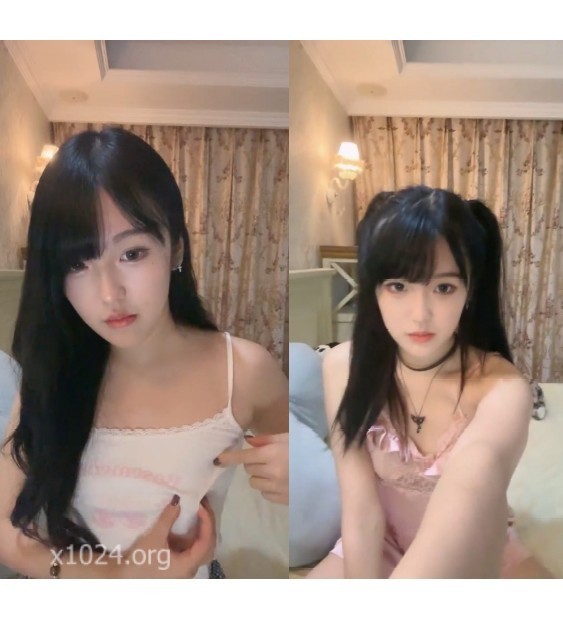 ⚫️最新流出，超清纯学姐【柳二路豆腐】超骚小母狗，在家聊着脱光自慰，竟是嫩奶无毛逼 [2V/1.45GB]
