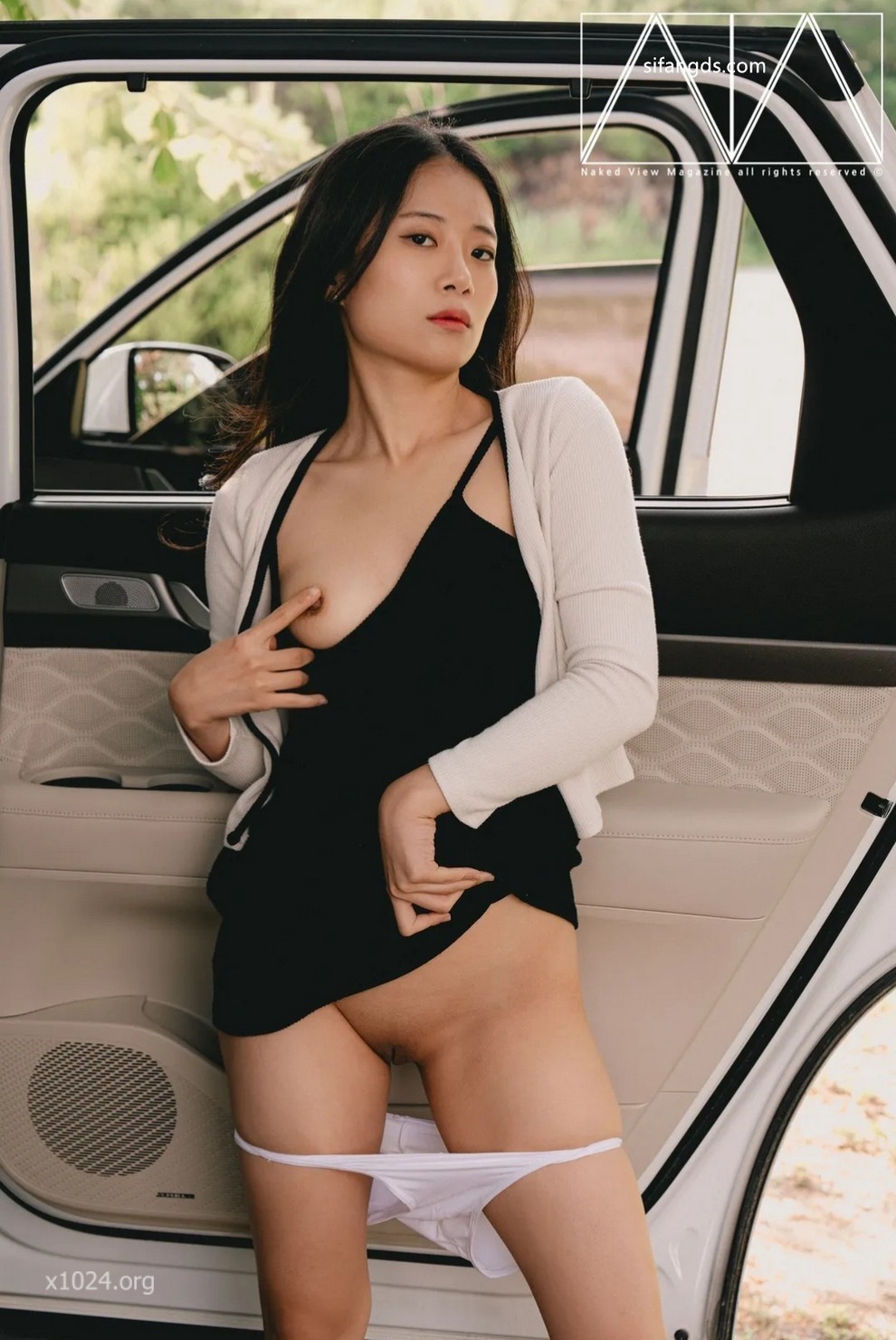 (1)