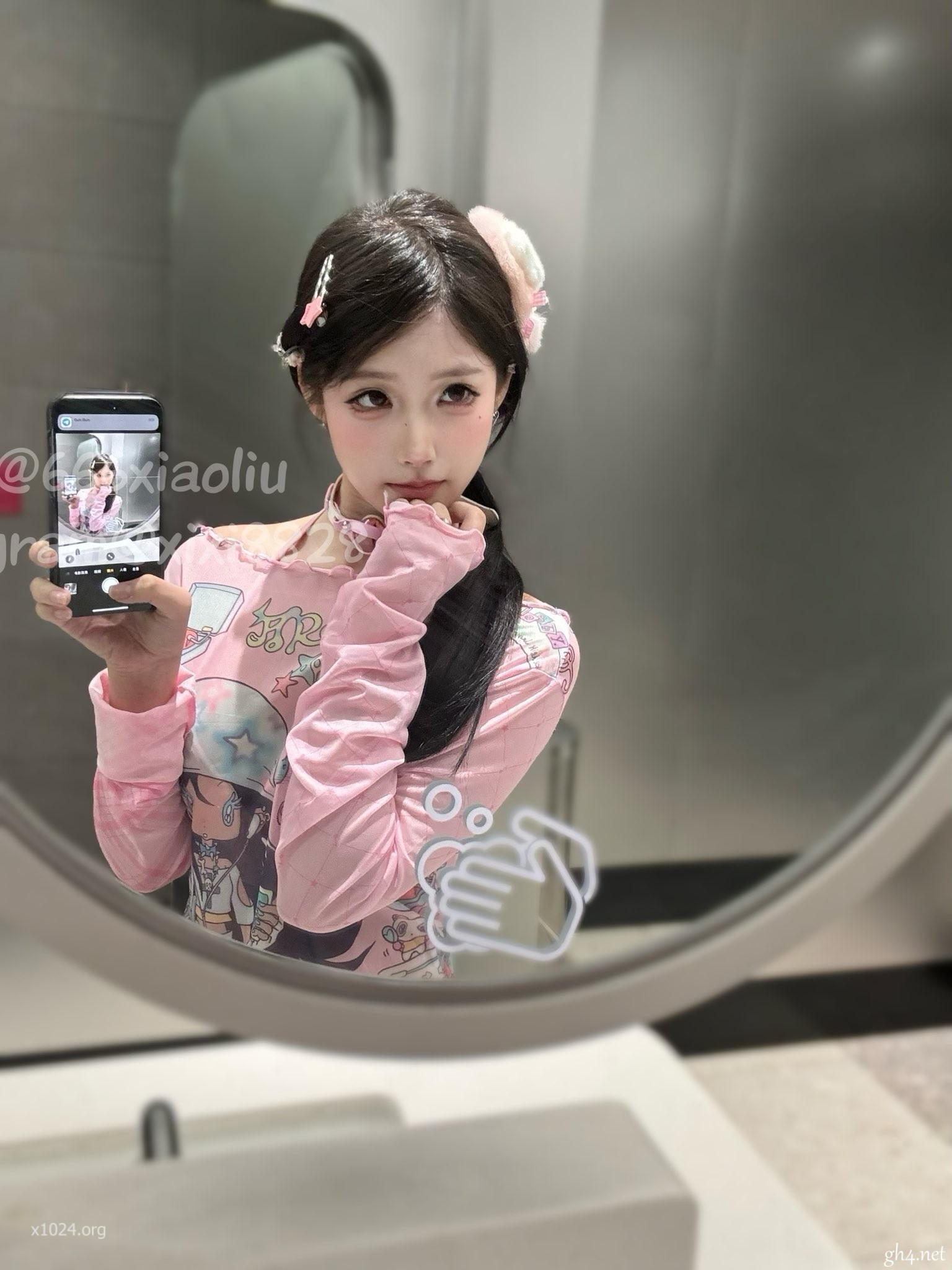 ⚫️最新流出，阿黑颜露脸清纯小母狗【小屁大王、屁小六】门槛福利，露出裸舞自慰啪啪，骨子里的骚 [121P+201V/1.65GB]