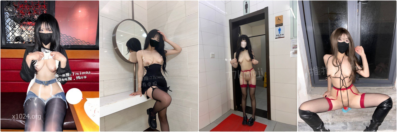 (1)