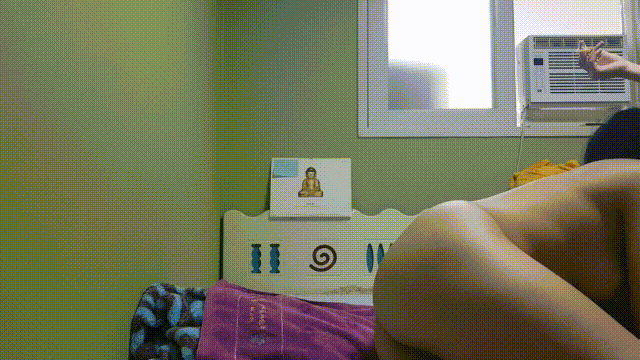 (5)