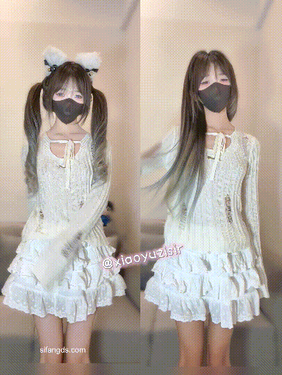 推特新晋裸舞福利姬【小钰】最新作品②，顶级身材，性爱动感丝滑裸舞，又纯又骚 [20V/458MB]