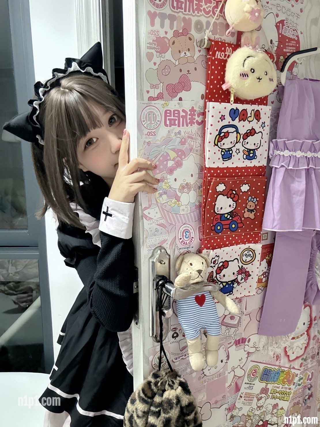 可爱白虎少女『姬小兔不爱吃野莓』各种私拍 少女曼妙身姿白白嫩嫩丝丝滑滑的 看着都很让人心动得小姐姐 [316P+12V/276MB]