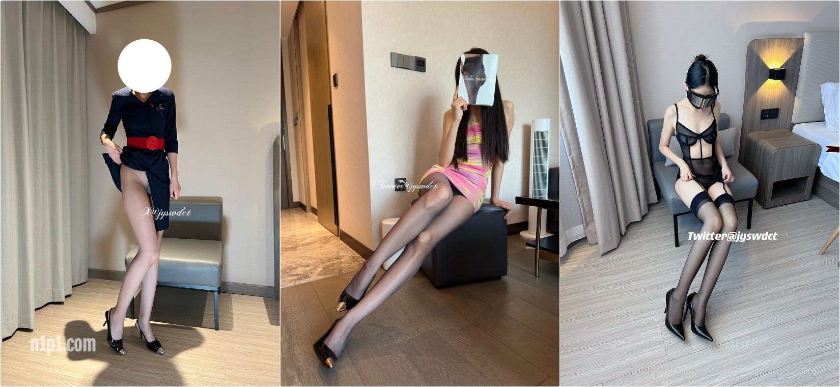 (1)