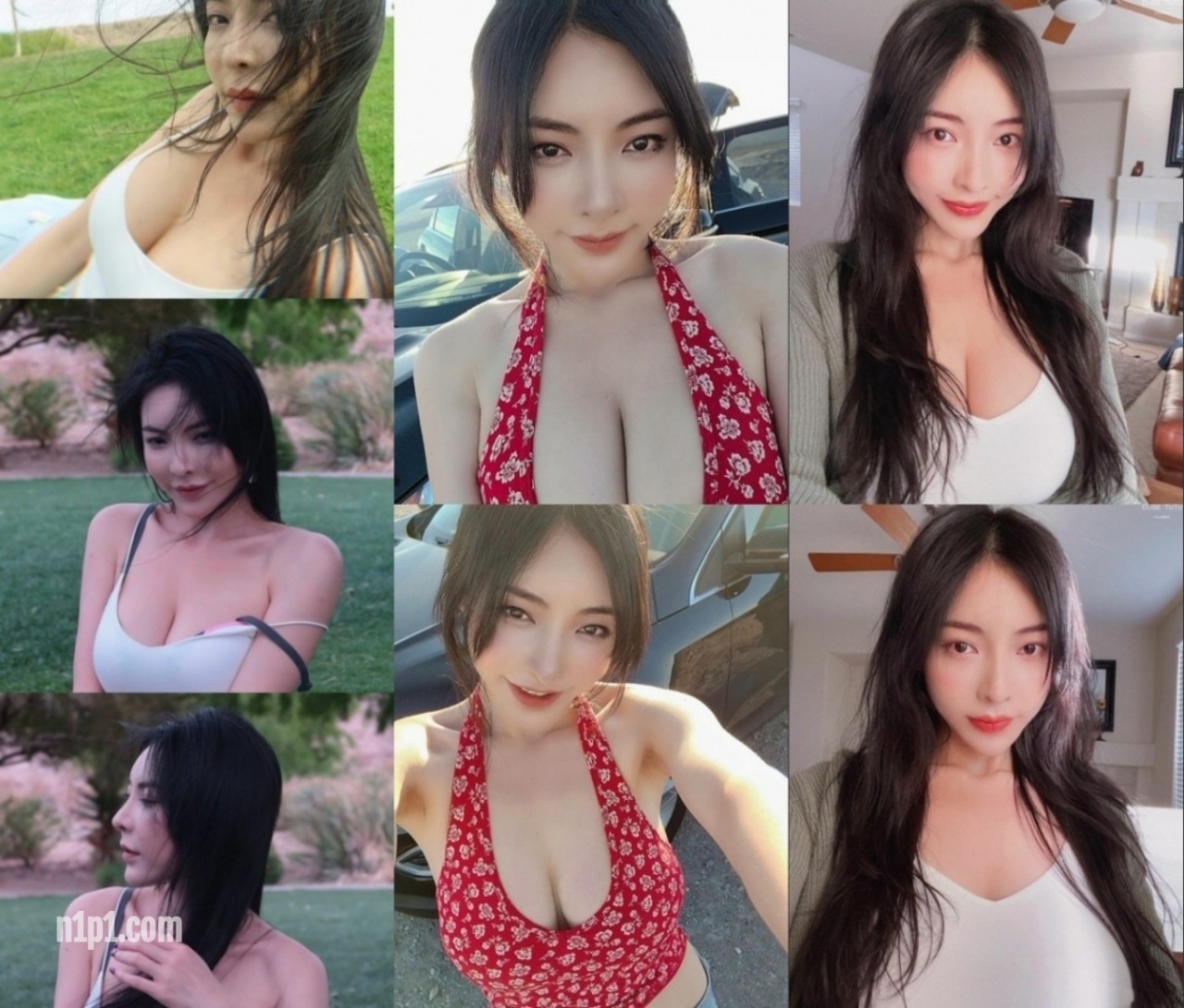 售价50刀！演员模特于一身，极品波霸女神【谭晓彤】最新付费，足恋，黑丝袜足交，射精在我的嫩白美足上 [1V/364MB]