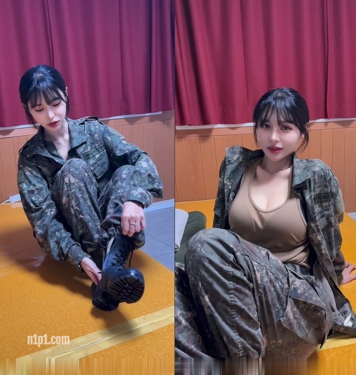 AF顶流！极品尤物，巨乳蜂腰肥臀女神【BJ徐婉】最新作品，军训完毕回宿舍被学长肏 [1V/526MB]