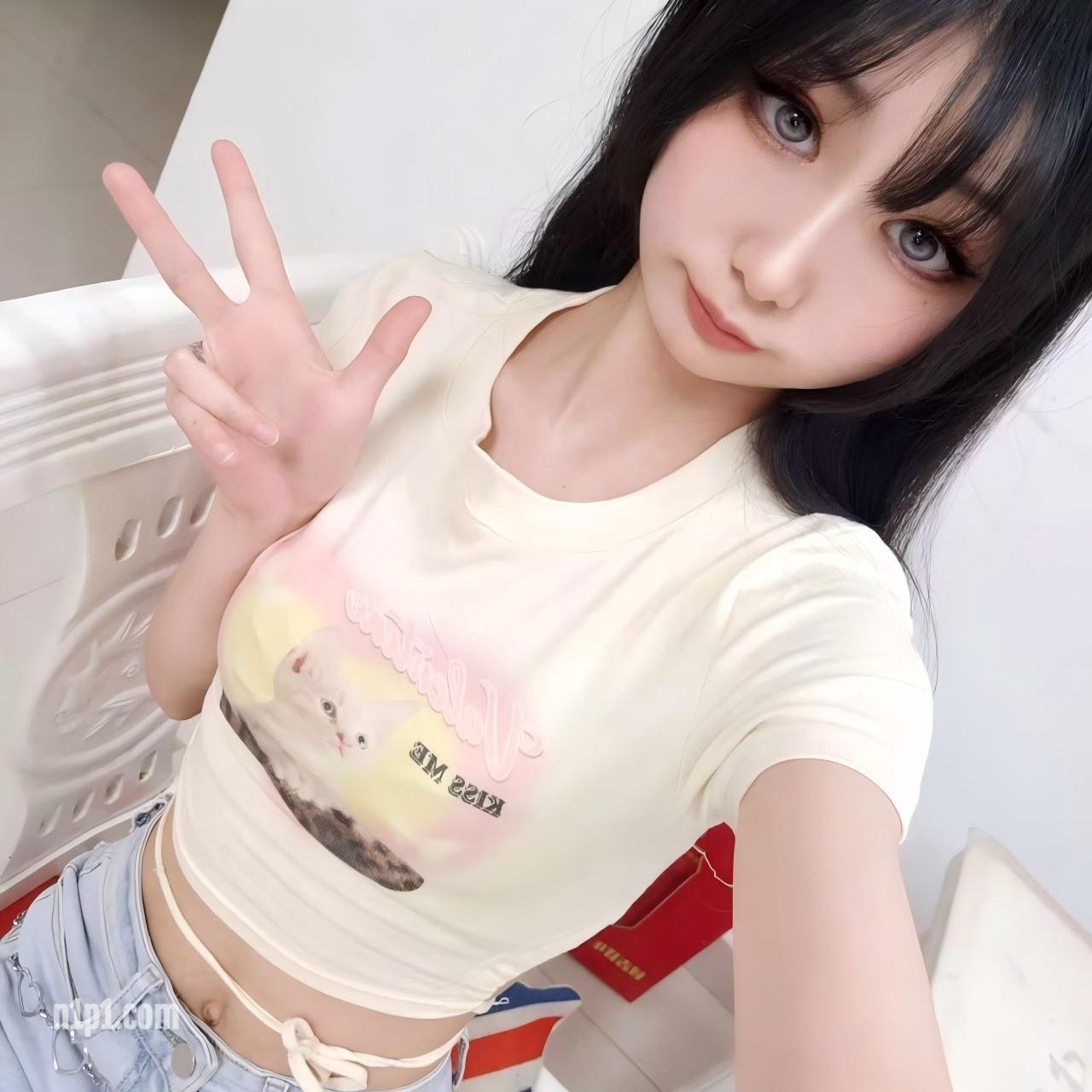 (1)