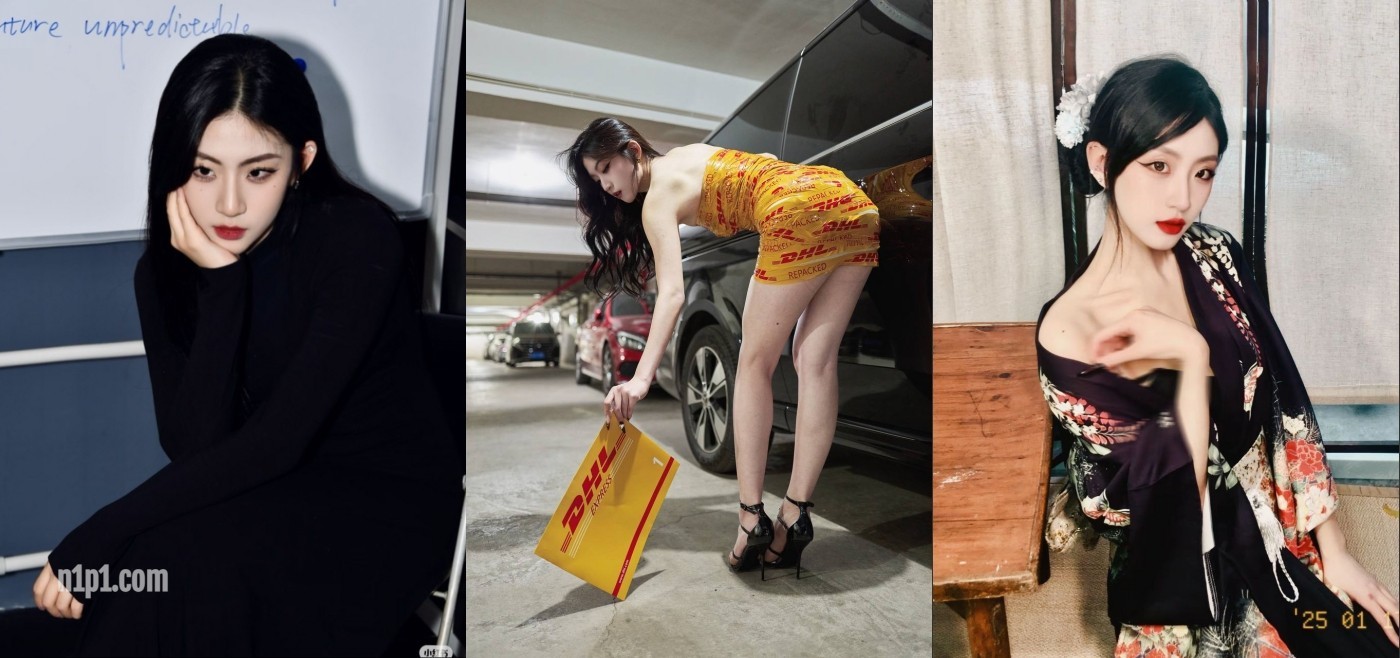 (3)