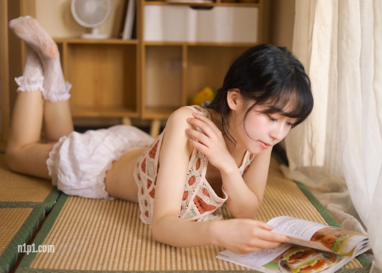 杭州汉服Coser【林美茵】SP露脸性爱自拍视图流出 [14P+2V/758MB]