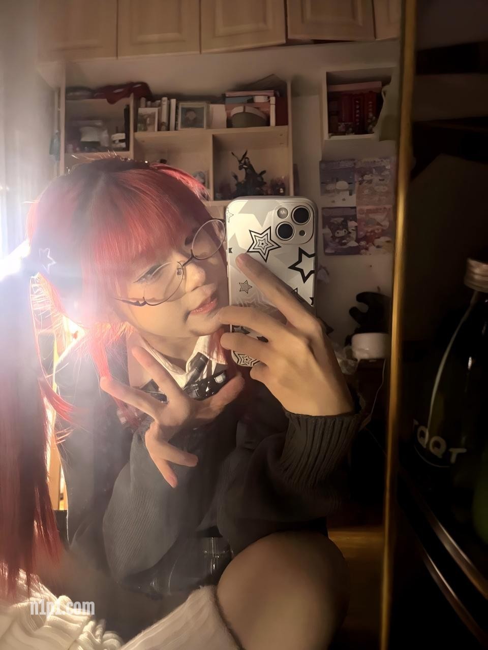 (6)