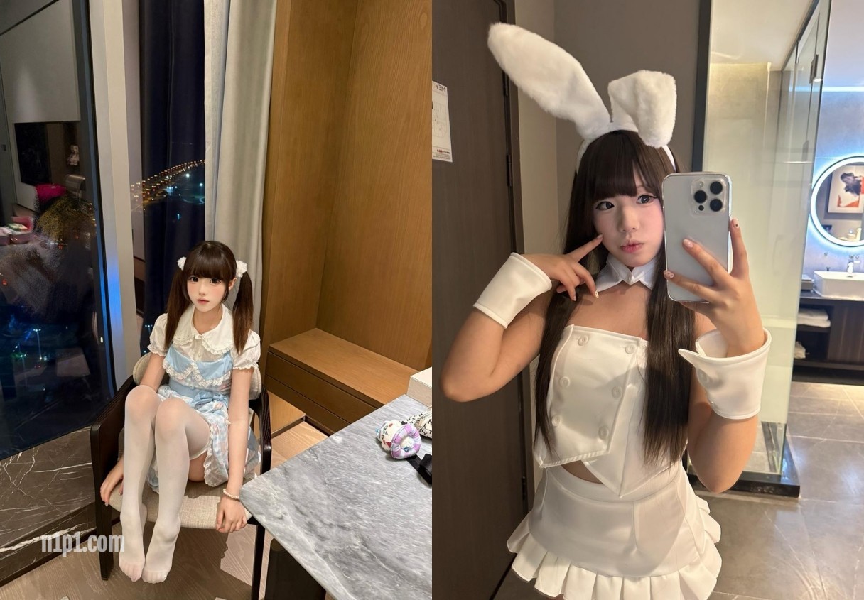 (3)