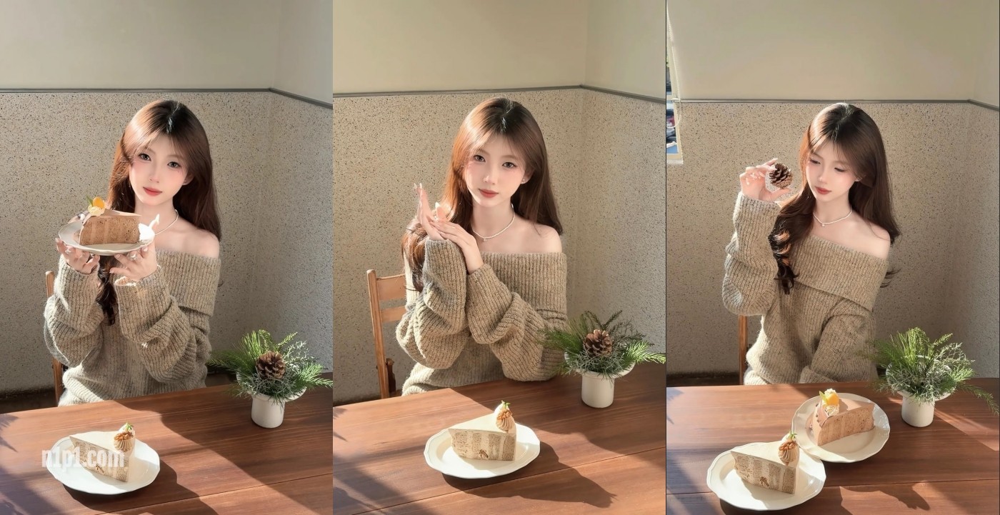 (1)