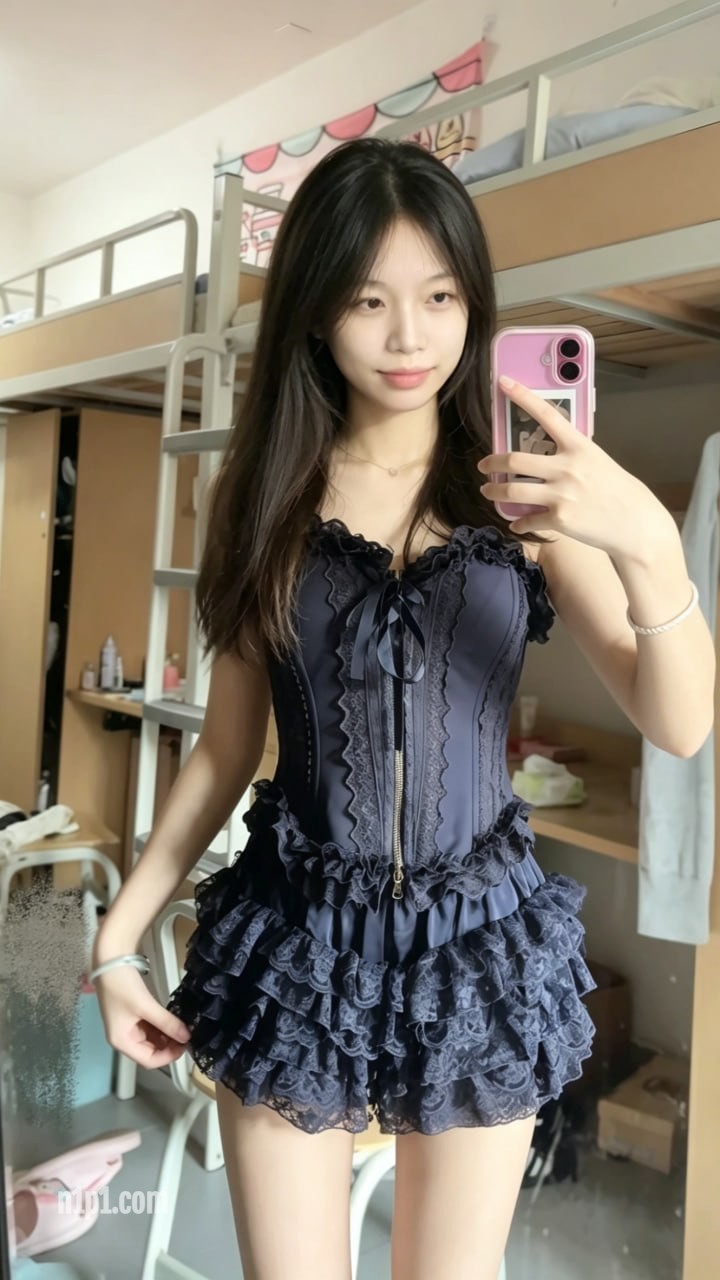 漂亮妹子露脸性爱自拍，叫床声音好听，表情淫荡反差，现在的小姐姐真的太骚了 [3P+8V/326MB]