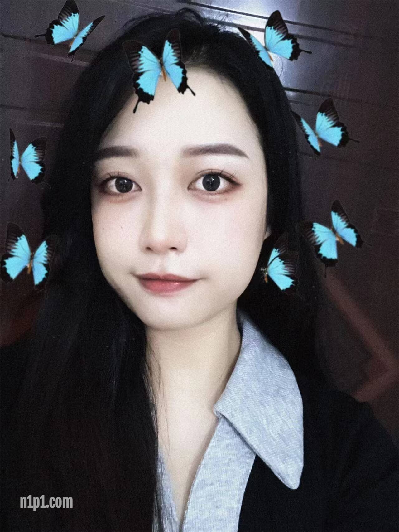 顶级身材高颜纹身妹反差母狗一面，露脸啪啪脸鲍同框，水手制服从头干到尾全程高能 [2P+22V/1011MB]