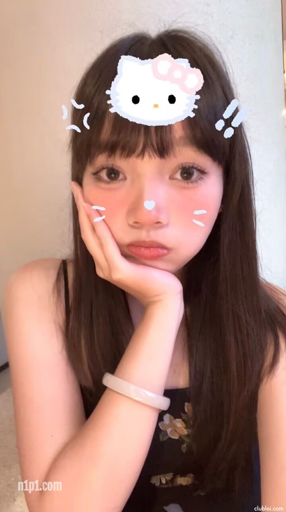 (1)