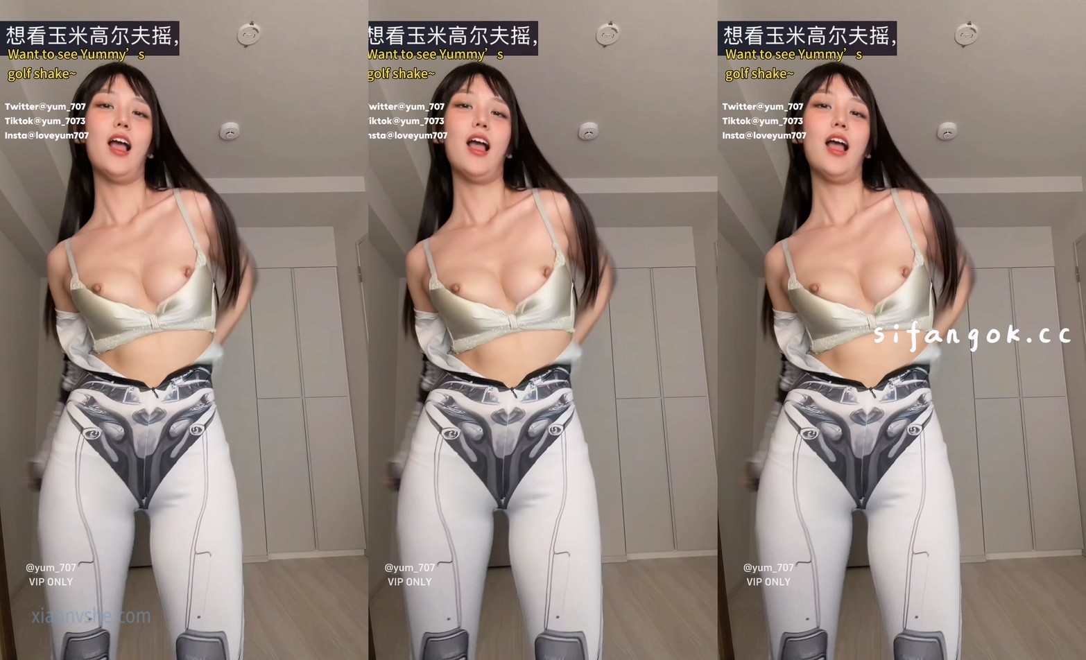 (3)