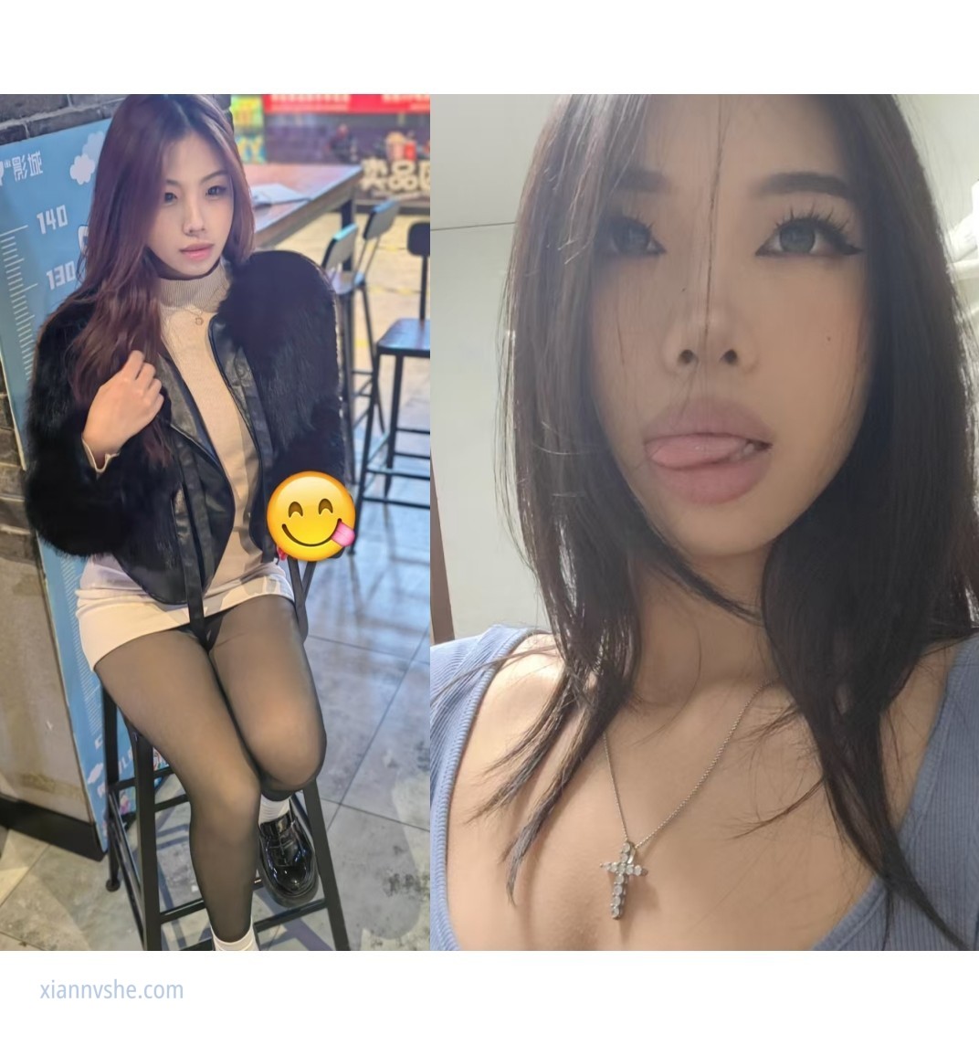 【原相机泄密】江西大一女学生和精神小伙谈恋爱，都快被带成精神小妹了，出租屋露脸性爱自拍 [6P+13V/719MB]