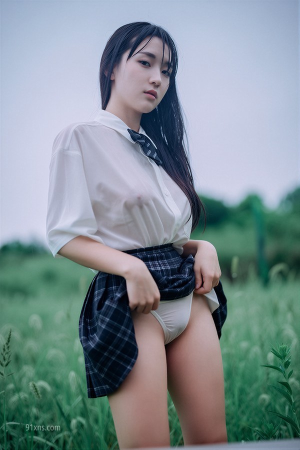 DJAWA – Hendoong(혠둥이) After the Rain (48P/1.58GB]
